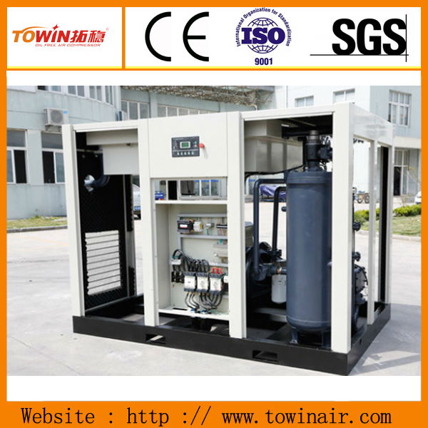 screw air compressor  3