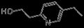 5-Ethyl-2-pyridineethanol