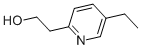 5-Ethyl-2-pyridineethanol