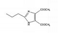 2-propyl-1H-imidazole-4,5-dicarboxylic