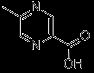 5-Methyl-2-pyrazinecarboxylic acid  1