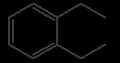 1,2-diethyl-benzen
