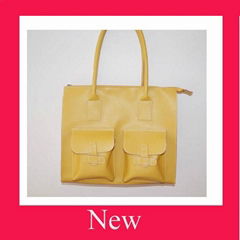 Made in china handbag wholesale ,pu leather handbag .women bag 