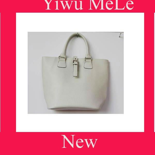Made in china handbag wholesale ,pu leather handbag .women bag  2