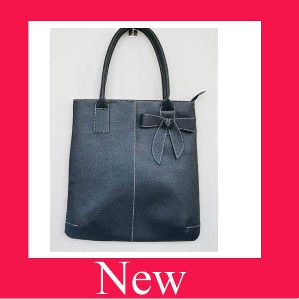 Made in china handbag wholesale ,pu leather handbag .women bag  4