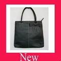 Made in china handbag wholesale ,pu leather handbag .women bag  5