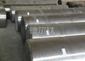 titanium ingot