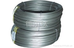 titanium wire