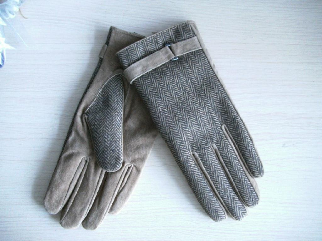 leather glove 2