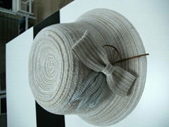 straw hat