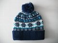 Knitting hat 2