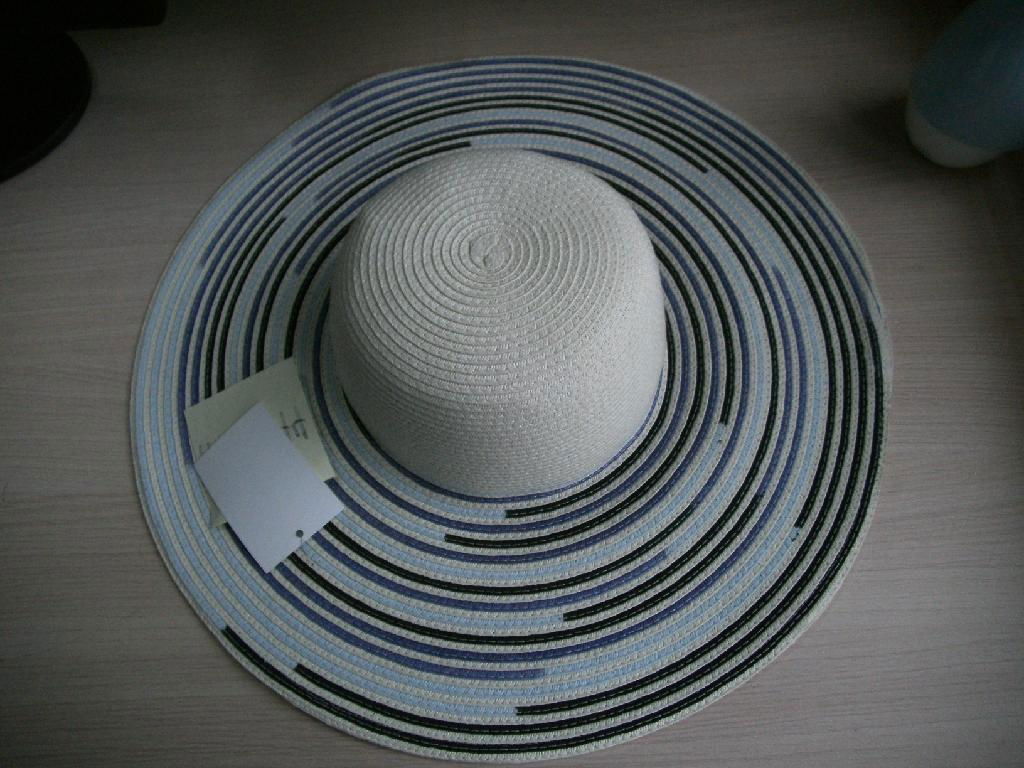 straw hat