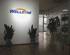 Hangzhou Welldone Import and Export Co.,Ltd