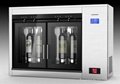 NAC - 04 k red wine preservation dispensing machine
