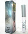 3-7days make your eyelash longer,FEG Eyelash extension 1