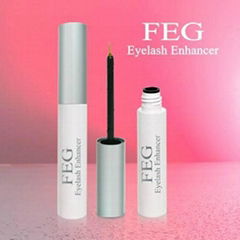 2014 natural eyelash enhancer eyelash extension 