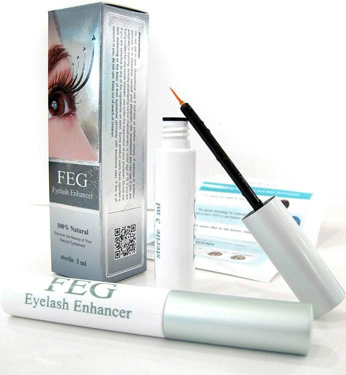 natural growth eyelash enhancer  3