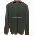 Men's sweater 1