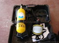 EC & CCS approved air breathing apparatus 1