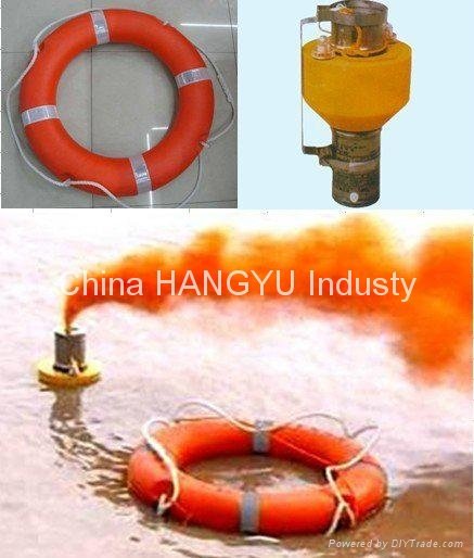 2.5kg marine life buoy 5