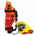 Emergency Escape Breathing Device EEBD 1