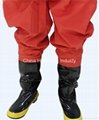 RFH-01 Light type Chemical Protective Suits 2