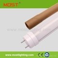 MOST T8 90cm 15w led tube 1500lm with TUV 1