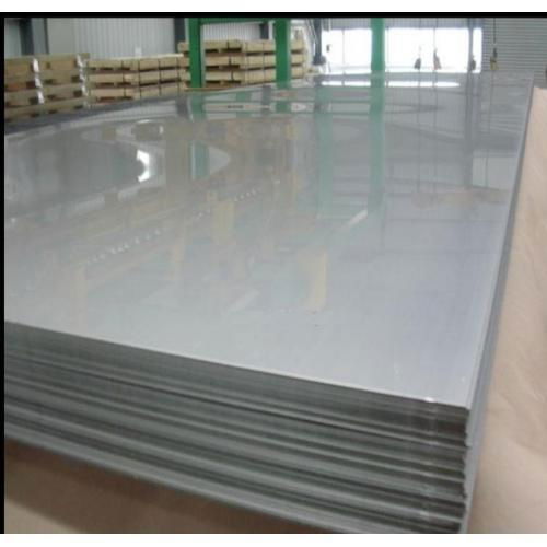 Boiler and pressure vessel steel plate Q245R