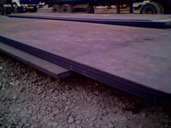 Japanese Industrial Standard JIS general structural rolled steel SS330