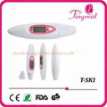 Skin moisture analyzer (T-SK1)