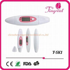 Skin moisture analyzer (T-SK1)