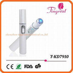 Blue light Remove acne (T-KD7910)