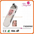 Hand-held Laser Eye Wrinkle Removal 1