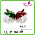 Green apple air humidifier (T-920) 1