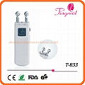 BIO Microcurrent Facial Massager (T-KD7701) 1