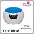 Digital Household ultrasonic cleaner