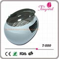 Household ultrasonic cleaner (T-880) 1