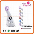 5 in 1 EMS& Electroporation Beauty