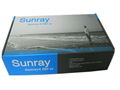 Sunray4 800se Sr4 Triple Tuner with WiFi DVB-S (S2) / DVB-C /T 4