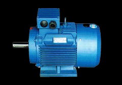 air compressor motor