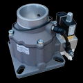 Inlet valve