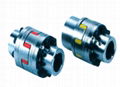 Drive Coupling