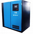 Demiele Screw air compressor 1