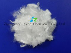 Polypropylene Fiber