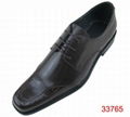 men dress shoes wholesaler in Guanzhou 