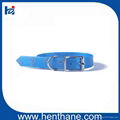 Good Flexibility TPU Dog collar 1