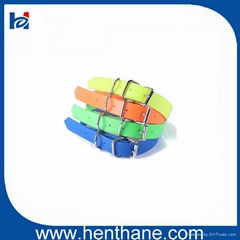 Durable PVC Dog Collar