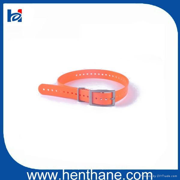 PVC Collar De Perro