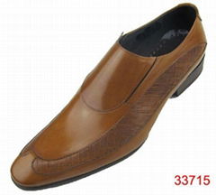 wholesale leather mens dress shoes