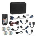 XTruck USB Link Truck Diagnose Interface 4